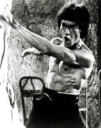 bruceleemaroc